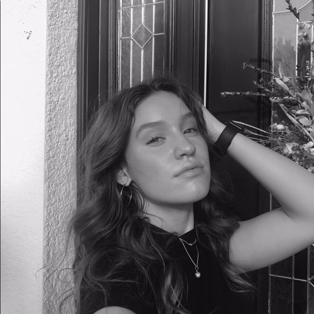 Meet your Posher, Jenny